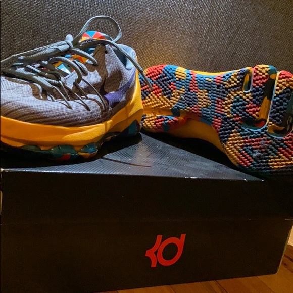 KD 8 (GS) - Picture 2 of 5